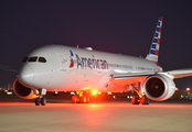American Airlines Boeing 787-9 Dreamliner (N838AA) at  Dallas/Ft. Worth - International, United States