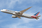 American Airlines Boeing 787-9 Dreamliner (N838AA) at  Dallas/Ft. Worth - International, United States