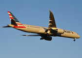 American Airlines Boeing 787-9 Dreamliner (N838AA) at  Dallas/Ft. Worth - International, United States