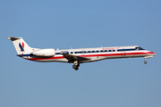 American Eagle Embraer ERJ-140LR (N838AE) at  Dallas/Ft. Worth - International, United States