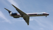 AeroMexico McDonnell Douglas MD-83 (N838AM) at  Orlando - International (McCoy), United States