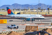 American Airlines Airbus A319-132 (N838AW) at  Phoenix - Sky Harbor, United States