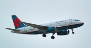 American Airlines Airbus A319-132 (N838AW) at  Toronto - Pearson International, Canada