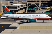 US Airways Airbus A319-132 (N838AW) at  Phoenix - Sky Harbor, United States