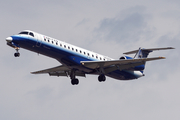 United Express (Trans States Airlines) Embraer ERJ-145LR (N838HK) at  Chicago - O'Hare International, United States