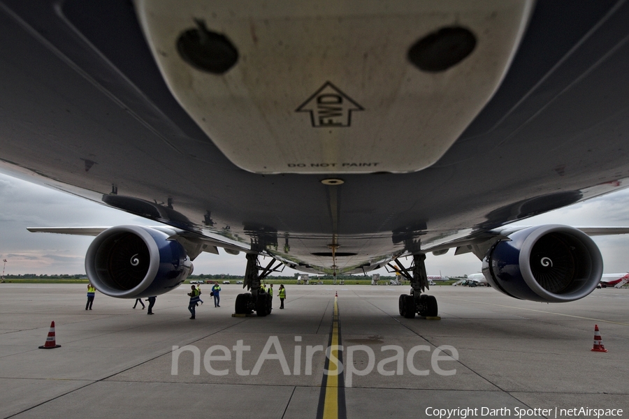 Delta Air Lines Boeing 767-432(ER) (N838MH) | Photo 309872