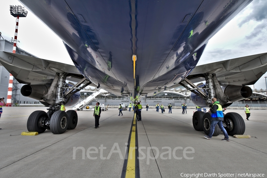 Delta Air Lines Boeing 767-432(ER) (N838MH) | Photo 310894