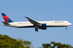 Delta Air Lines Boeing 767-432(ER) (N838MH) at  New York - John F. Kennedy International, United States