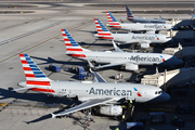 American Airlines Airbus A319-132 (N839AW) at  Phoenix - Sky Harbor, United States