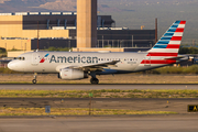 American Airlines Airbus A319-132 (N839AW) at  Tucson - International, United States