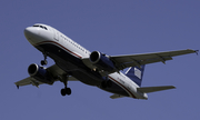 US Airways Airbus A319-132 (N839AW) at  Dallas/Ft. Worth - International, United States