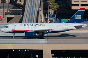 US Airways Airbus A319-132 (N839AW) at  Phoenix - Sky Harbor, United States