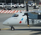 American Eagle (Piedmont Airlines) de Havilland Canada DHC-8-102 (N839EX) at  Philadelphia - International, United States