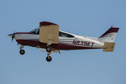 (Private) Beech C23 Sundowner 180 (N839KT) at  Oshkosh - Wittman Regional, United States