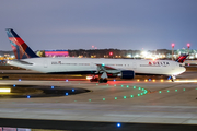 Delta Air Lines Boeing 767-432(ER) (N839MH) at  Atlanta - Hartsfield-Jackson International, United States