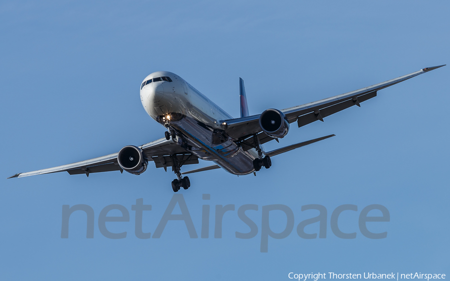 Delta Air Lines Boeing 767-432(ER) (N839MH) | Photo 182483