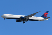 Delta Air Lines Boeing 767-432(ER) (N839MH) at  New York - John F. Kennedy International, United States