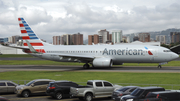 American Airlines Boeing 737-823 (N839NN) at  Guatemala City - La Aurora, Guatemala