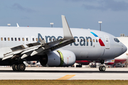 American Airlines Boeing 737-823 (N839NN) at  Miami - International, United States