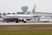 American Airlines Boeing 737-823 (N839NN) at  Miami - International, United States