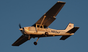 American Flyers Cessna 172R Skyhawk (N83AF) at  Dallas - Addison, United States