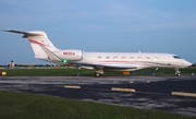 (Private) Gulfstream G650ER (N83CW) at  Orlando - Executive, United States
