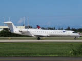 Elite Airways Bombardier CRJ-701ER (N83EA) at  San Juan - Luis Munoz Marin International, Puerto Rico