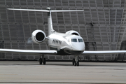 (Private) Gulfstream G-V (N83M) at  Miami - International, United States