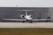 (Private) Gulfstream G-V (N83M) at  Miami - International, United States