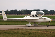 (Private) CO-Z Cozy Mk IV (N83MZ) at  Oshkosh - Wittman Regional, United States