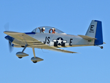 (Private) Van's RV-8 (N83SE) at  Oshkosh - Wittman Regional, United States