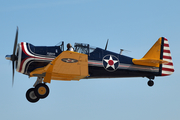 EAA Aviation Foundation North American P-64 (N840) at  Oshkosh - Wittman Regional, United States