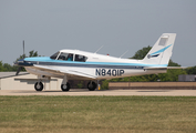 (Private) Piper PA-24-400 Comanche (N8401P) at  Oshkosh - Wittman Regional, United States