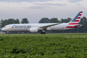 American Airlines Boeing 787-9 Dreamliner (N840AN) at  Amsterdam - Schiphol, Netherlands