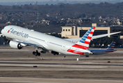 American Airlines Boeing 787-9 Dreamliner (N840AN) at  Dallas/Ft. Worth - International, United States