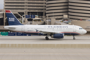 US Airways Airbus A319-132 (N840AW) at  Phoenix - Sky Harbor, United States