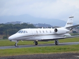 (Private) Cessna 560XL Citation Excel (N840CC) at  San Jose - Tobias Bolanos International, Costa Rica