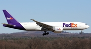 FedEx Boeing 777-FFX (N840FD) at  Cologne/Bonn, Germany