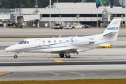 flyExclusive Cessna 560XL Citation Excel (N840JS) at  Ft. Lauderdale - International, United States