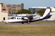 (Private) Rockwell 690C Jetprop 840 (N840JW) at  Dallas - Addison, United States