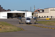 (Private) Rockwell 690C Jetprop 840 (N840JW) at  Dallas - Addison, United States