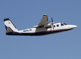 (Private) Rockwell 690C Jetprop 840 (N840JW) at  Dallas - Addison, United States