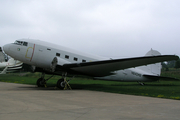 Basler Turbo Conversions Douglas C-47A Skytrain (N840MB) at  Oshkosh - Wittman Regional, United States
