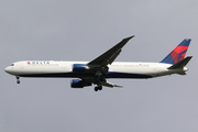 Delta Air Lines Boeing 767-432(ER) (N840MH) at  London - Heathrow, United Kingdom
