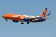 Sun Country Airlines Boeing 737-8JP (N840SY) at  Phoenix - Sky Harbor, United States