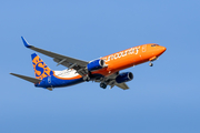 Sun Country Airlines Boeing 737-8JP (N840SY) at  Seattle/Tacoma - International, United States