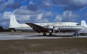 Atlas Aircraft Corp Douglas DC-6BF (N840TA) at  Miami - Opa Locka, United States