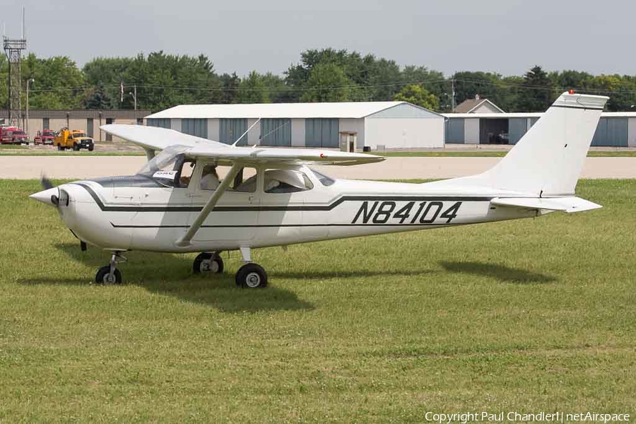 (Private) Cessna 172K Skyhawk (N84104) | Photo 181894