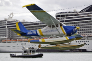 Miami Seaplanes Cessna 172K Skyhawk (N84114) at  Off Airport, United States