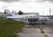 (Private) Piper PA-34-200T Seneca II (N8413B) at  Miami - Kendal Tamiami Executive, United States